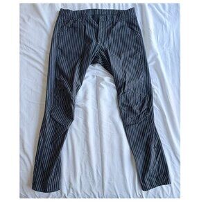 G Star Raw 5622 Elwood X 25 Slim Jeans -Wabash (36 Tag Size)